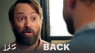 Back Season 2 Official Trailer (2021) | IFC