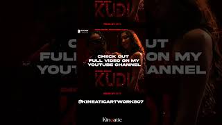 Kudi Rap Lyrical Video By KINEATIC