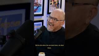 louis c.k and Bert kreischer talk about death #bertkreischer #comedy #joerogan