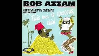 Bob Azzam - Valentino (1960)