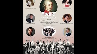 22.12.2016. MozART в классике и джазе - 2 отделение