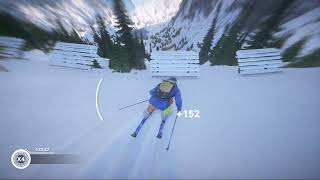 steep xbox moj wypadek