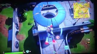 Encuentra Fichas Chatarra en El Santuario! FORTNITE