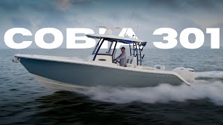 Cobia 301