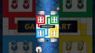 Ludo game match win game video Ludo game live game play video episode 52 #gaming #ludo #ludoking