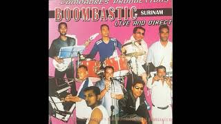 Boombastic From Surinam - Boeke - Mukesh