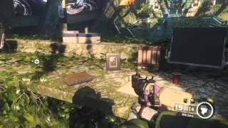 CoD - Black Ops III Easter Egg #BlackOps2