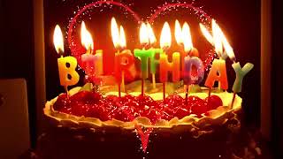 Happy Birthday To You Song in English 2 - آهنگ تولدت مبارک به زبان انگلیسی ۲