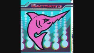 Reactivate 13 (Disc 2) (Full Album)