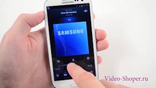 Samsung Galaxy S3