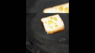 evening snacks | healthy snacks | Bread ghee toast #shorts #snacks #bread