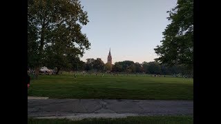 Culver Military Academy  -  Mini Marathon