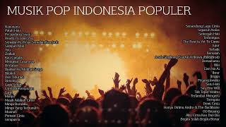 Kumpulan Lagi Pop Indonesia Hits