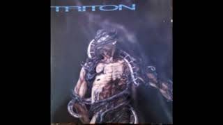 Triton - 2001 - Darkroot FULL DEMO ALBUM EP Melodic Death Metal - Roxbury, Massachusetts, USA