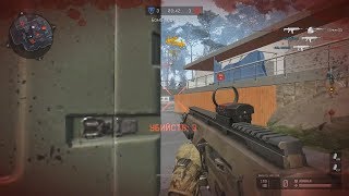 WARFACE: МОТИВИРУЮЩЕЕ ВИДЕО ДЛЯ ТАЩЕРСКОЙ ИГРЫ