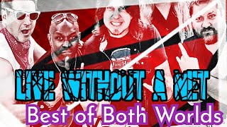 Live Without a Net - Best of Both Worlds live at Tapfest 7