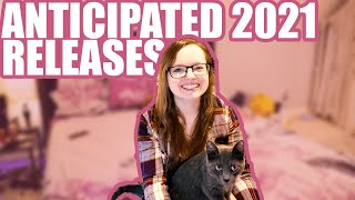 Anticipated 2021 Releases and Resolutions