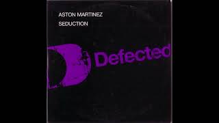 Aston Martinez - Seduction (Extended Climax Club Mix)