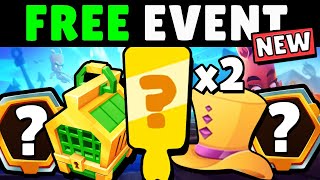 NEW HALLOWEEN EVENT! FREE CHARACTER, CRATES, SKINS & MORE FOR EVERYONE! - Zooba