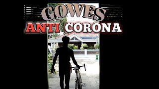 CARA TETAP GOWES MESKI CORONA MEWABAH