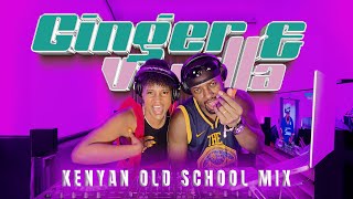 KENYAN THROWBACK OLD SCHOOL|CLASSIC KENYAN HITS|DJ BUNNEY254|DJ PRESYCE,NAMELESS,ESIR,LENNY,JUA KALI