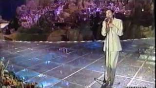 Anna Oxa - Donna con te - Sanremo 1990.m4v