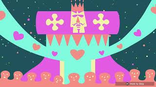 We Love Katamari REROLL+ Royal Reverie - No Commentary Gameplay