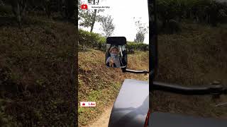 OFFROAD KOMODO DI AGROWISATA GUNUNG MAS | Airrizky Vacation