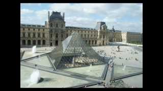 Louvre Museum (HD)