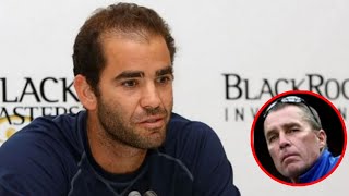 Ivan Lendl SLAMS Critics of Pete Sampras It’s Sickening!