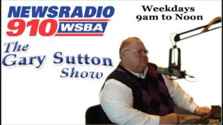 Rick Manning on WSBA