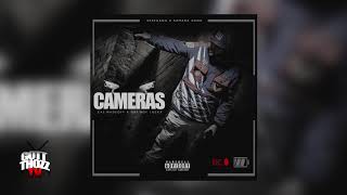 Cas Madeoff - Cameras ft. Dat Boy Lucky (Prod. by Daze Eastwood)