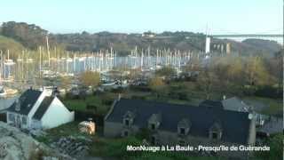 Patrimoine culturel, La Baule - Presqu'île de Guérande