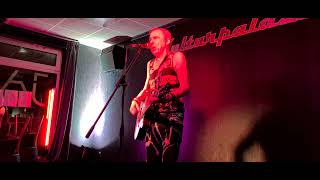 TV Smith - Gary Gilmore's Eyes - The Adverts - Kulturpalast Hannover Linden - 07.11.2021