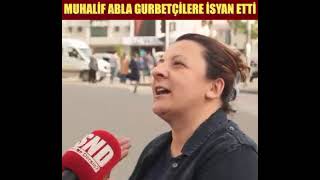 Ülkücü Abladan Seçim Sonuçları (16 Mayıs Salı)...