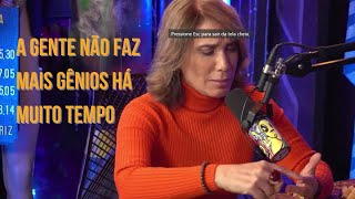 Neuro Ciência | Não Se Fazem Mais Gênios | Dra. Ana Beatriz