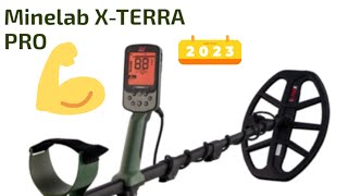 تجربة جهاز xterra-pro ...جهاز جد جد ممتاز