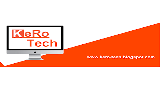 KeRo Tech Live Stream