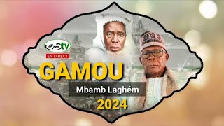 🔴 En Direct Gamou Annuel de Mbamb Laghém du Samedi 17 Fevrier 2024 avec PM TV.