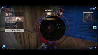 Call of Duty : Mobile Locus Gameplay