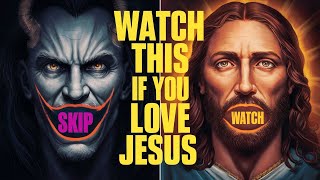 God s child will 100% watch this video🙏 Don t afraid of satan | God message for me today watch now