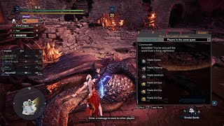 [MHW:IB] Long MonkeHunke session tonight. (ENG/ไทย) #41