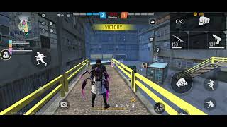 noob // noobada// level 40 //Vikramsinh//beginner//clash squad//free fire game play