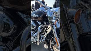 HD Road King / Moto sezono atidarymas 2024