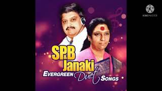 SPB & S.Janaki Duet Song Whatsapp Status (வெள்ளை ரோஜா)