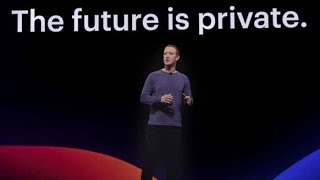 Facebook F8 2019 Keynote in 12 minutes