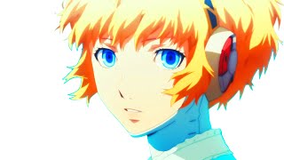 Aigis Is Toaster (Waifu) Material