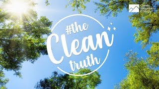 Green Mountain Energy: The Clean Truth