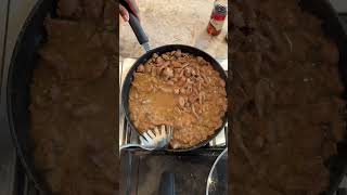 Steak Stir-Fry: Proving Men Can Cook