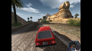 world racing 2 PC Egypt joyride 2